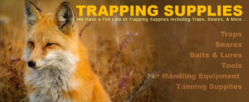 Southereastern Outdoor Supplies - Hunting and Trapping