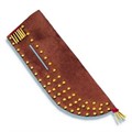 Crow Knife Sheath Kit