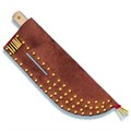 Crow Knife Sheath Kit with Green River Knife