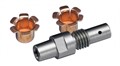 T/C Flame Thrower Musket Nipple