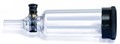 T/C U-View Powder Flask