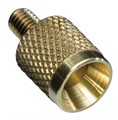 T/C Universal Loading Tip & Cleaning Jag .50 caliber