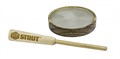 HS Strut Custom Craft Series Glass Pan Call
