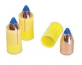T/C .50 cal. 250 gr. Shockwave Bonded Core Bullets w/Super Glide Sabot