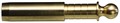 T/C Brass Adjustable Powder Measure