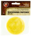 T/C Bore Butter Seasoning Patches 2.5"
