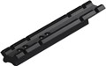 T/C One Piece Weaver Style Scope Base Blued