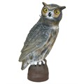 Flambeau 17" Owl Decoy