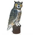 Flambeau 21" Magnum Owl Decoy