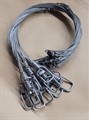 Dakotaline Lightning Coon/Beaver Snare