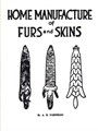 Home Manufacture Of Furs & Skins