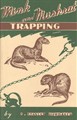 Mink & Muskrat Trapping