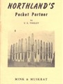 Northland's Pocket Partner – Mink & Muskrat