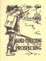 Land Cruising & Prospecting