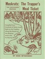 Muskrats: The Trapper’s Meal Ticket