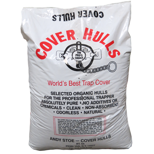 Andy Stoe's Cover Hulls Southeastern Outdoor Supplies, Inc.
