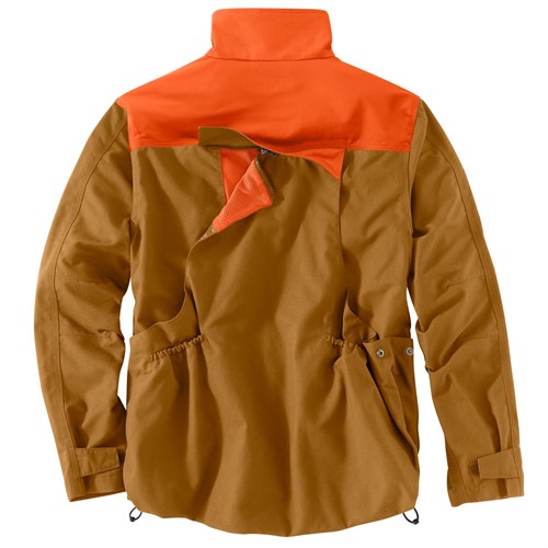 Carhartt Upland Field Jacket Southeastern Outdoor Supplies, Inc.